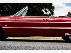 Thumbnail Photo 94 for 1964 Chevrolet Impala